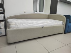 Кровать с подъемным механизмом Paola R 90х200 1 в Екатеринбурге